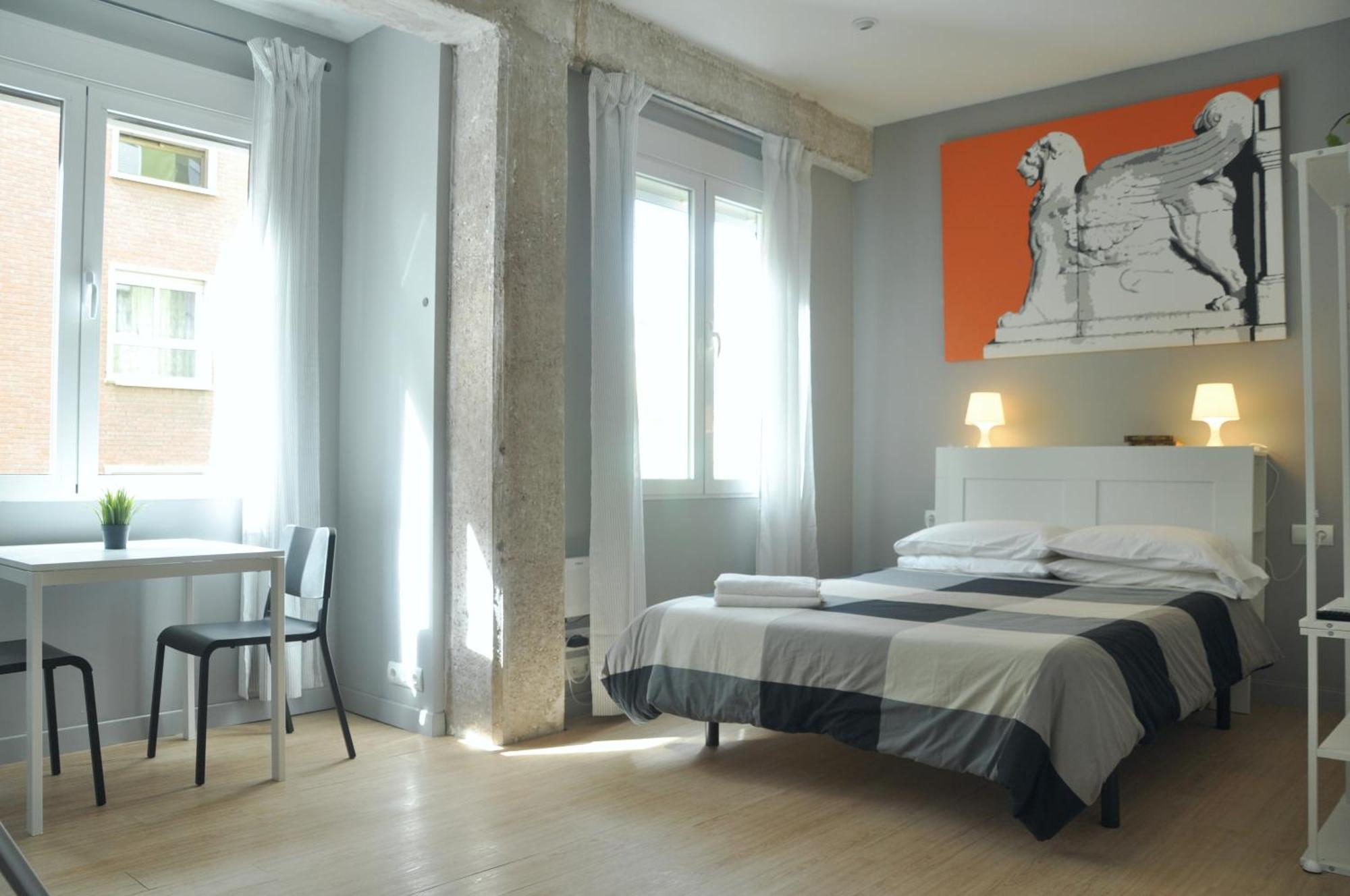 La Casa Verde - Ruzafa Valencia Ngoại thất bức ảnh