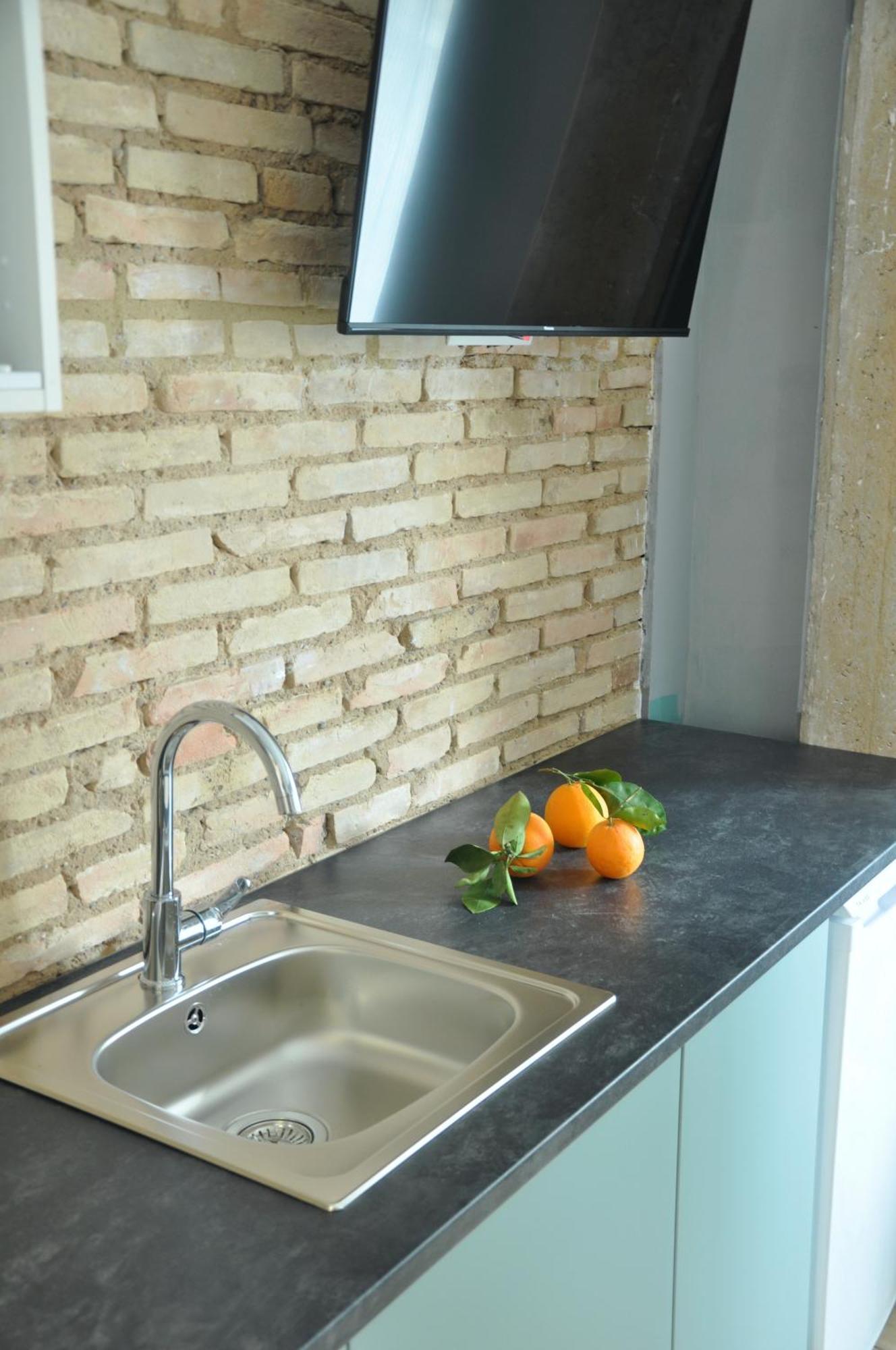 La Casa Verde - Ruzafa Valencia Ngoại thất bức ảnh