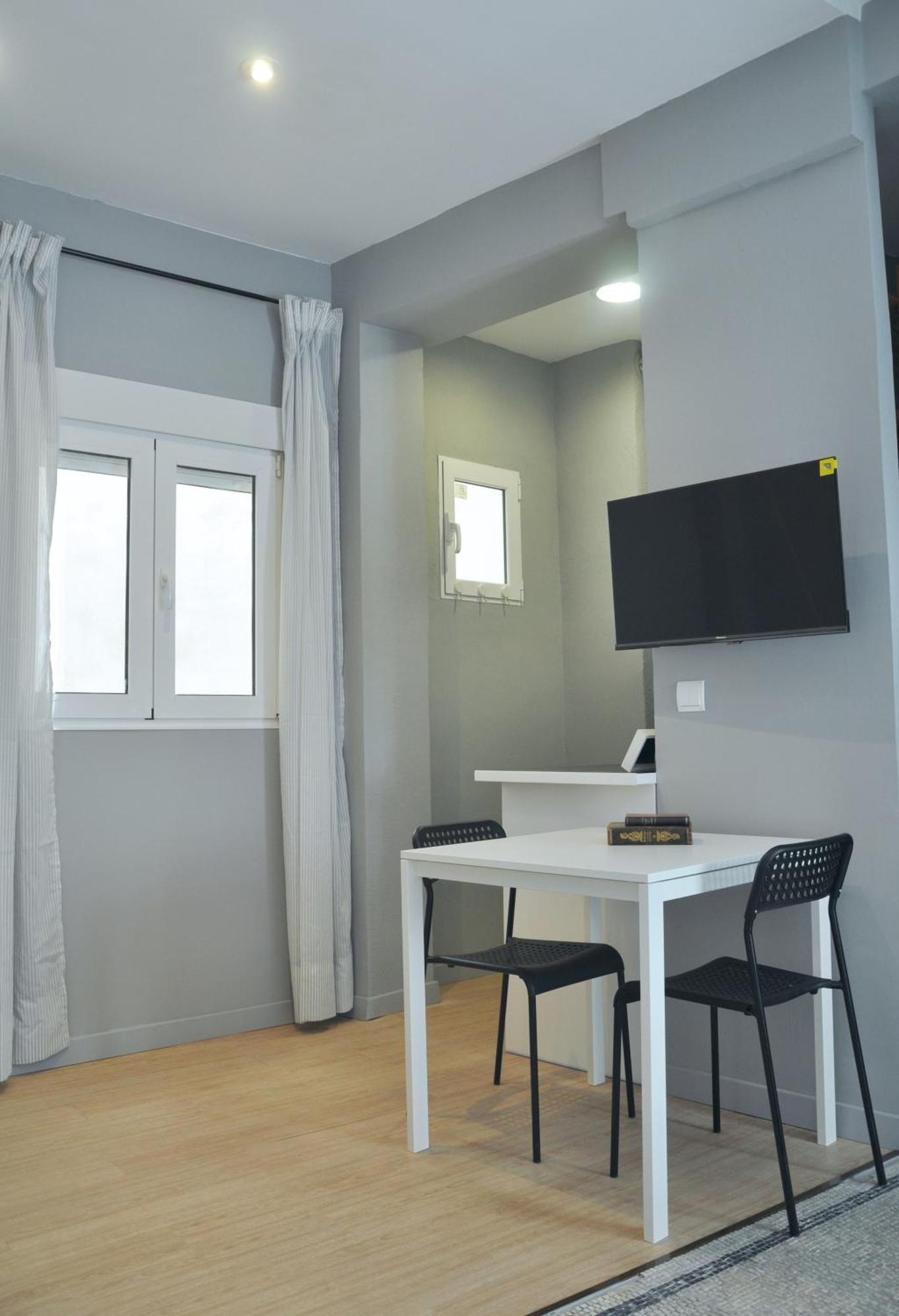 La Casa Verde - Ruzafa Valencia Ngoại thất bức ảnh
