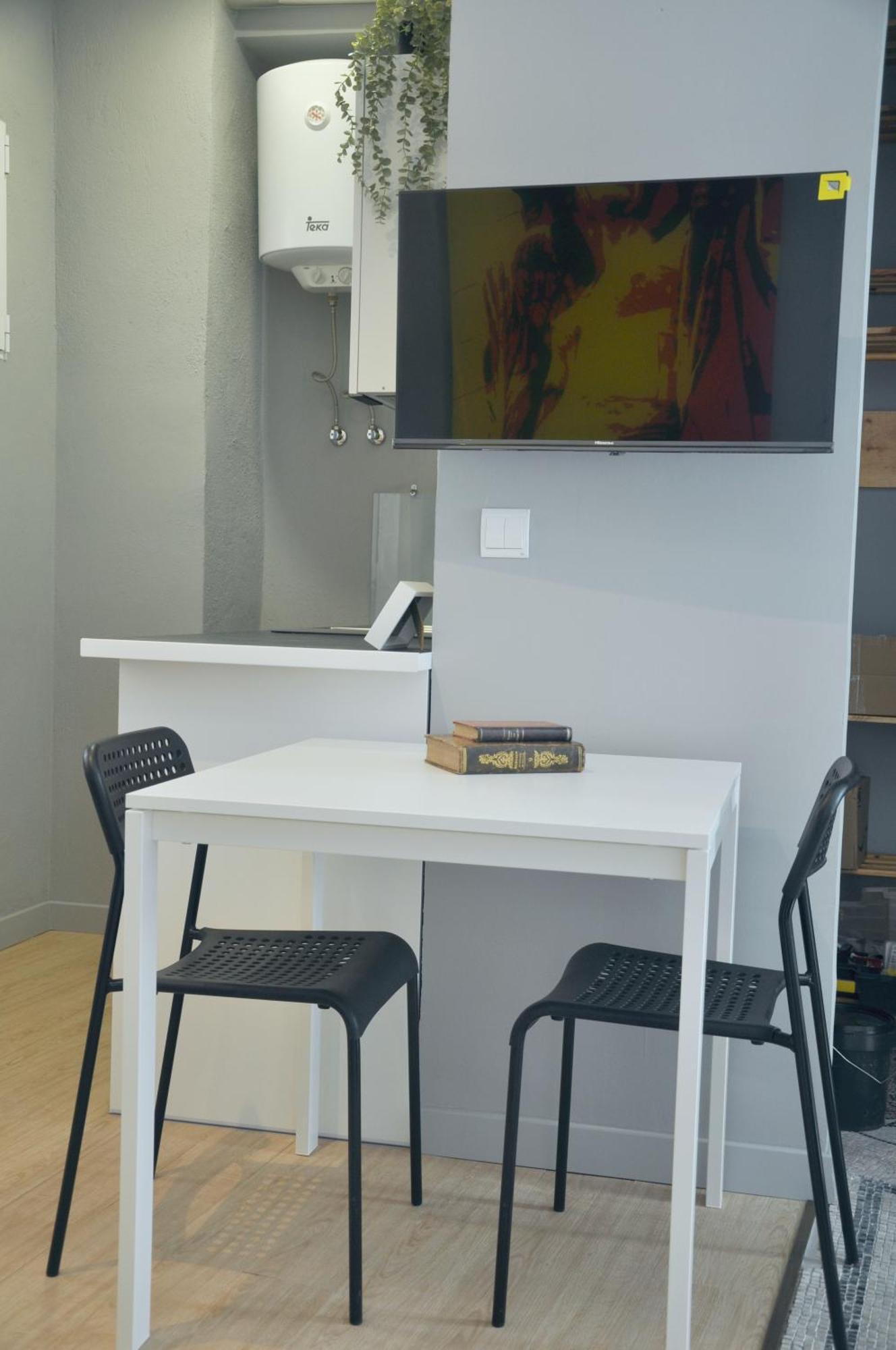 La Casa Verde - Ruzafa Valencia Ngoại thất bức ảnh